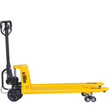 Xilin Hydraulic Pump Manual Pallet Jack 2.5 Ton Hand Pallet Truck for Sale